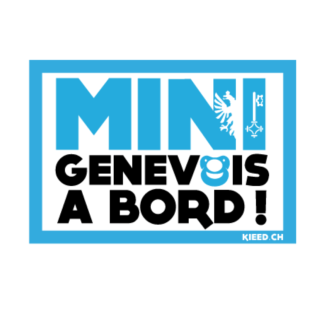Mini A Bord | GE (H)