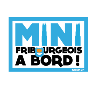 Mini A Bord | FR (H)