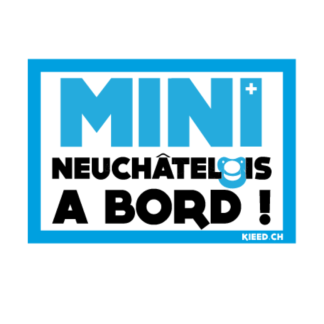 Mini A Bord | NE (H)
