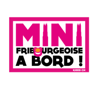 Mini A Bord | FR (F)
