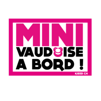 Mini A Bord | VD (F)
