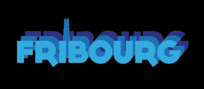 Fribourg Bleu F (Black) – Image 2