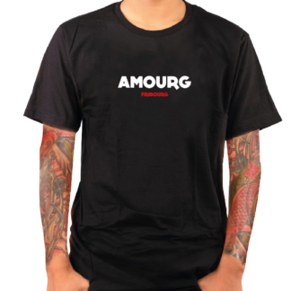 AMOURG - Fribourg