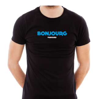 BONJOURG - Fribourg